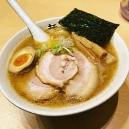 麺屋 武双