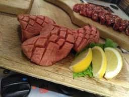 焼肉 ハチハチ ソラリア店