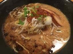 麺処 中村屋