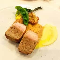 レストラン ビマビ
