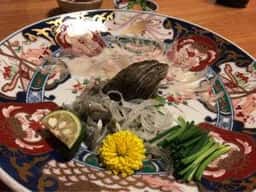 小料理 一久