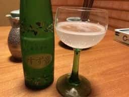 小料理 一久
