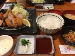 とんかつ KYK アベノ地下街店