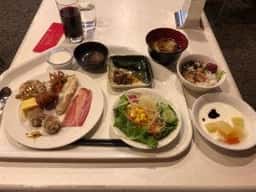 salon 萩 ホテル モンテ エルマーナ仙台