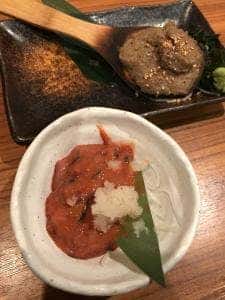 炭火居酒屋 炎 すすきのビル店