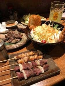 ぢどり屋 運