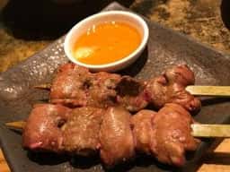 串焼家 夢丸 相武台