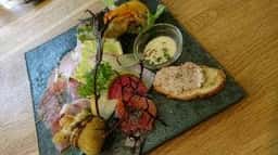 イタリア食堂 Necco