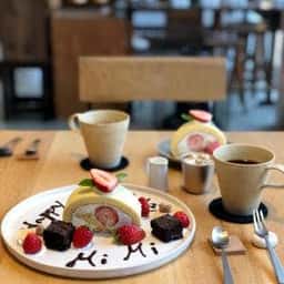cafe トトノエ