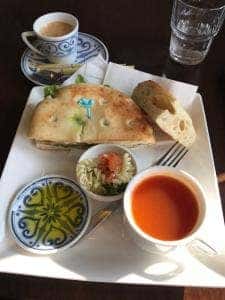 CucinaCaffèOLIVA