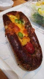 VIE DE FRANCE カフェ新潟店