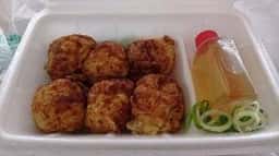 たこぷん 淡路SA上り線