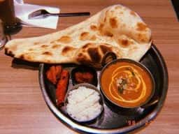 ビンドゥ Bindu 京阪シティモール店 インド料理