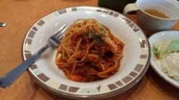 サイゼリヤ 新習志野店