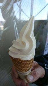 特産品直売所 がまだしもん 道の駅みやま