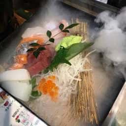 個室居酒屋 迦具夜