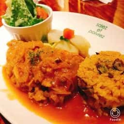 ビストロ後藤