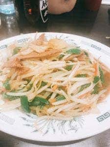 日高屋 駒込東口店