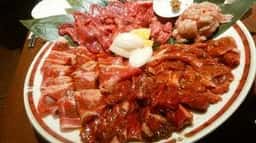 焼肉徳寿 新道店