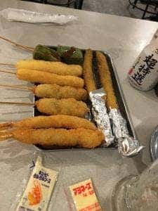 串カツ田中 松戸店