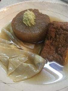 千々石