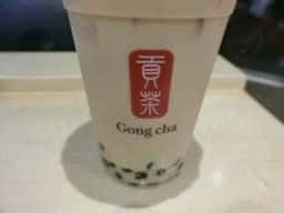 ゴンチャ ビーンズ阿佐ヶ谷店