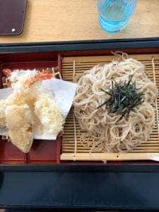 アップルヒル レストラン