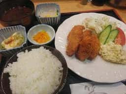 食文化 田島亭
