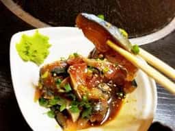 大衆割烹まるはち