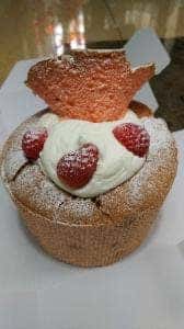 お菓子工房 ポッシュ