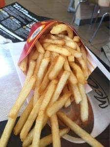 マクドナルド 207佐賀鹿島店