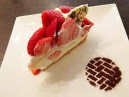 カフェコムサ 船橋東武店