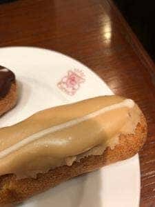 アンティコカフェ アルアビス 阪急三番街店