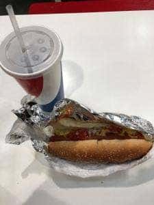 コストコホールセール フードコート 北九州倉庫店