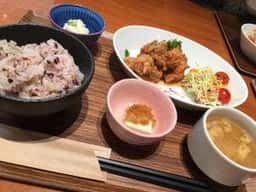 カフェマディキッチン