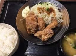 ロータリーキッチン楠