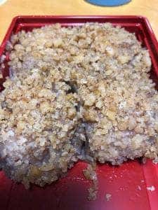 蕎麦餡本舗 名取製餡所