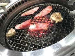 焼肉鶴橋 笑吉亭 難波店