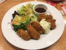 ガスト 東大阪小阪店