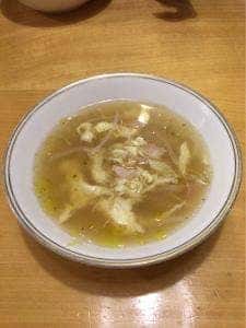 レストランドリーム