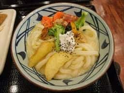 丸亀製麺 静岡呉服町店
