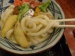 丸亀製麺 静岡呉服町店