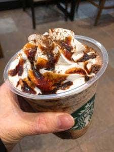 スターバックス コーヒー VIA MALL アピタ江南西店