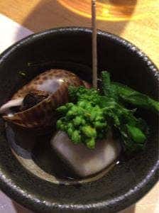 季節料理 日和