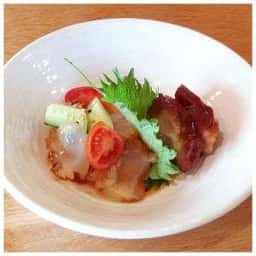 旬菜中房 和華