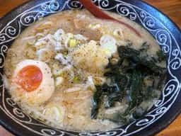 ラーメンハウス新治 本店