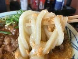 丸亀製麺 諫早店