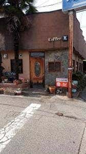 うたごえ喫茶 スック・ミン