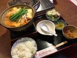 赤から 和歌山紀ノ川店