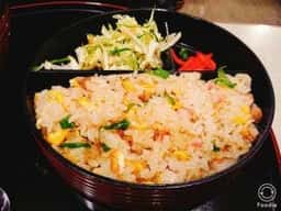 鉢木らーめん